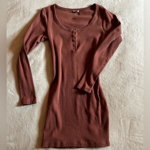 🍂Cotton On Mini Dress 🍂